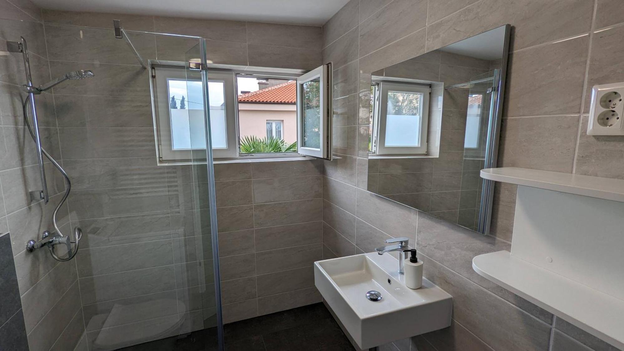Apartments Kety - Central Heating Crikvenica Habitación foto