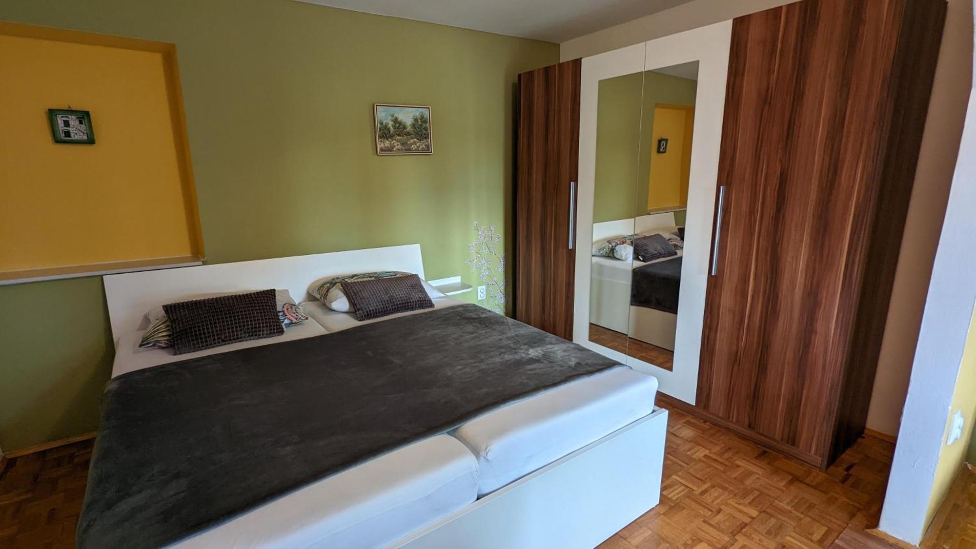 Apartments Kety - Central Heating Crikvenica Habitación foto