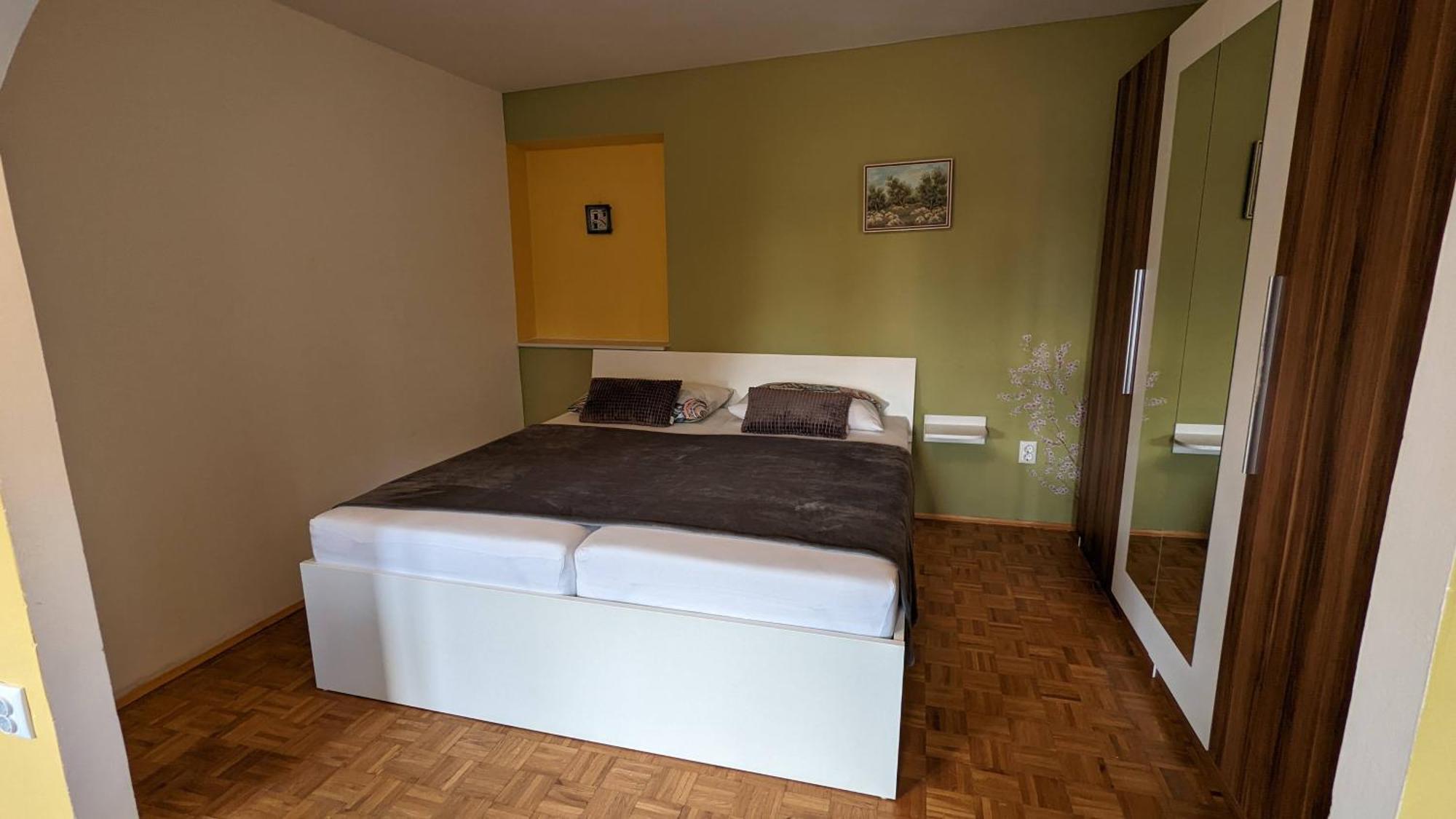 Apartments Kety - Central Heating Crikvenica Habitación foto